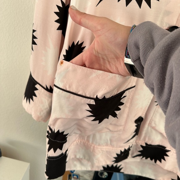 Diesel firework shirt - Picture 3 of 8